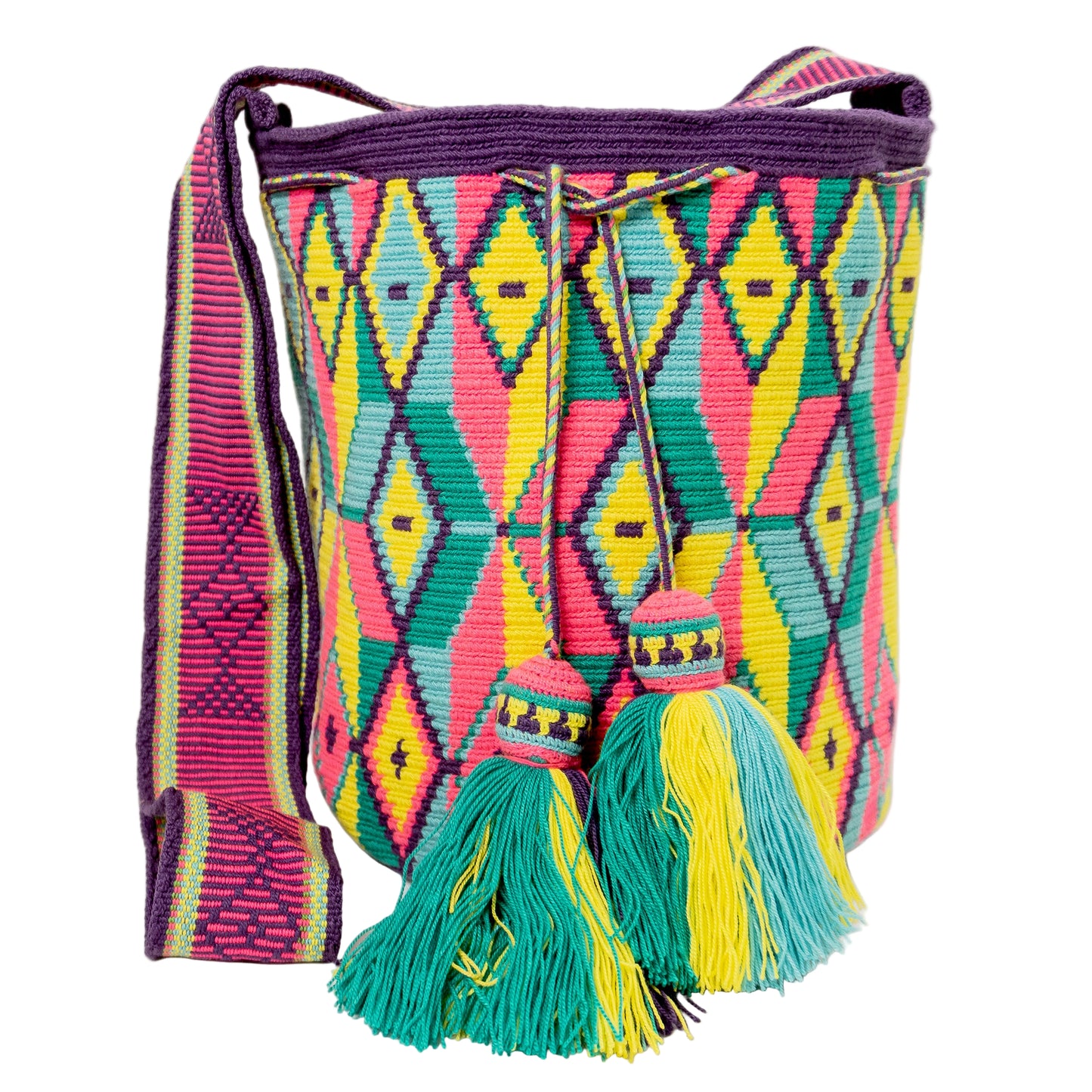 Perugorria Premium L - SolAzul Handmade