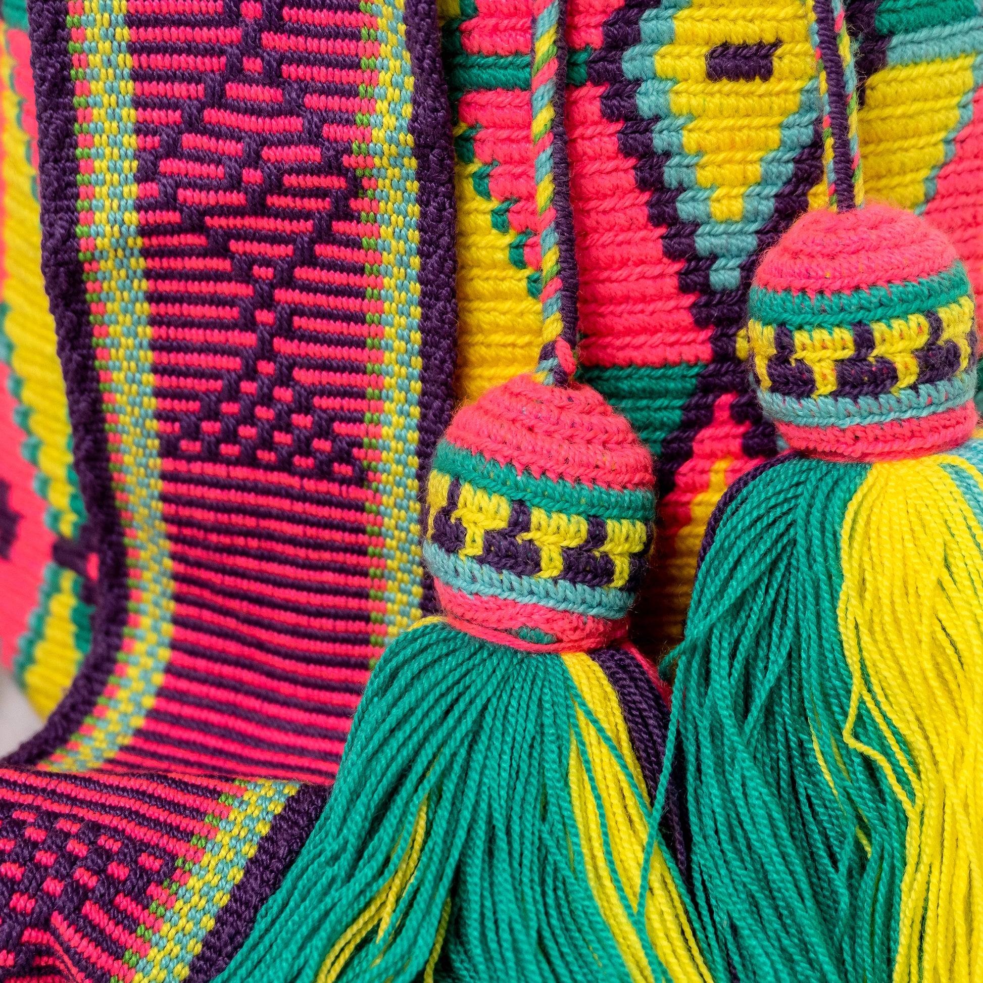 Perugorria Premium L - SolAzul Handmade