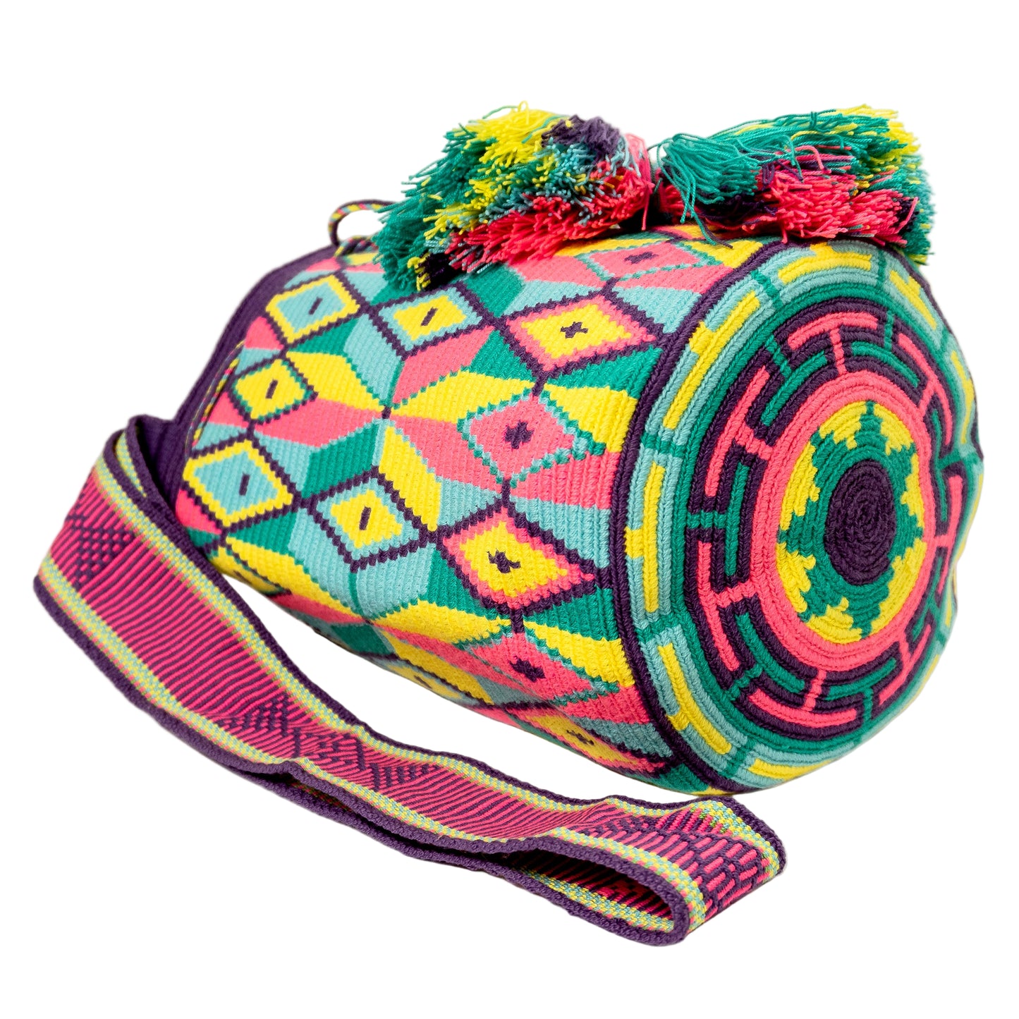 Perugorria Premium L - SolAzul Handmade