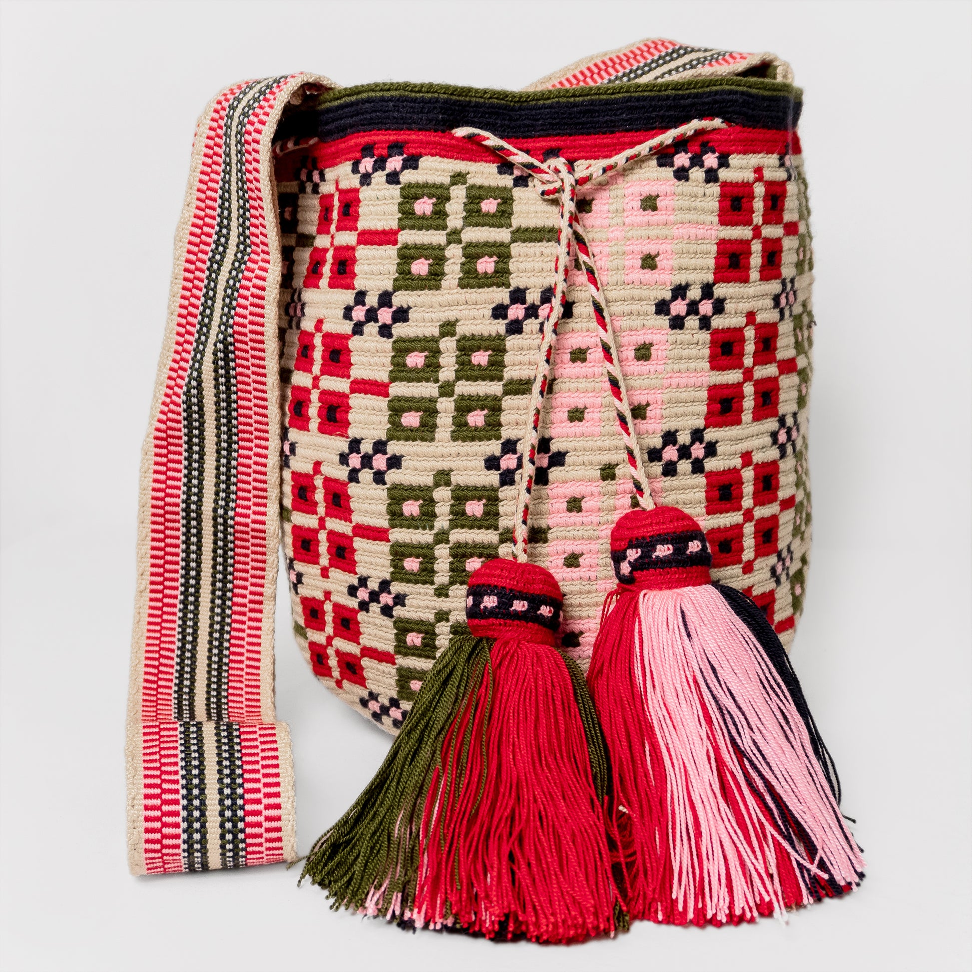 Esquina Premium  L - SolAzul Handmade