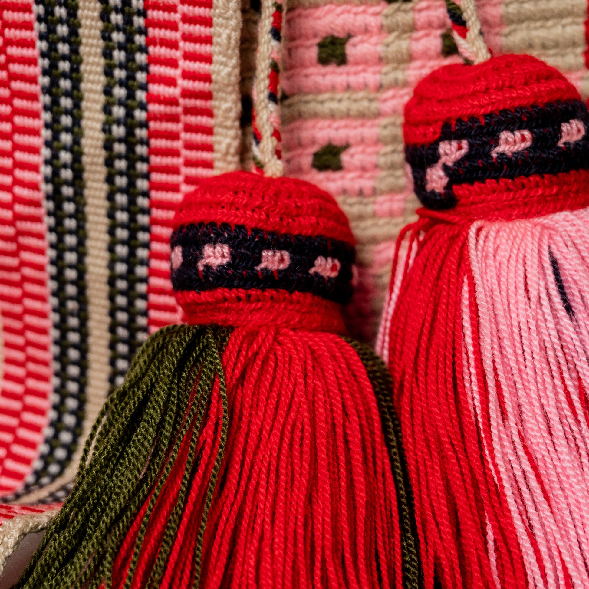 Esquina Premium  L - SolAzul Handmade