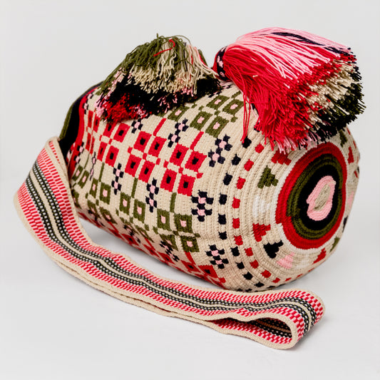 Esquina Premium  L - SolAzul Handmade