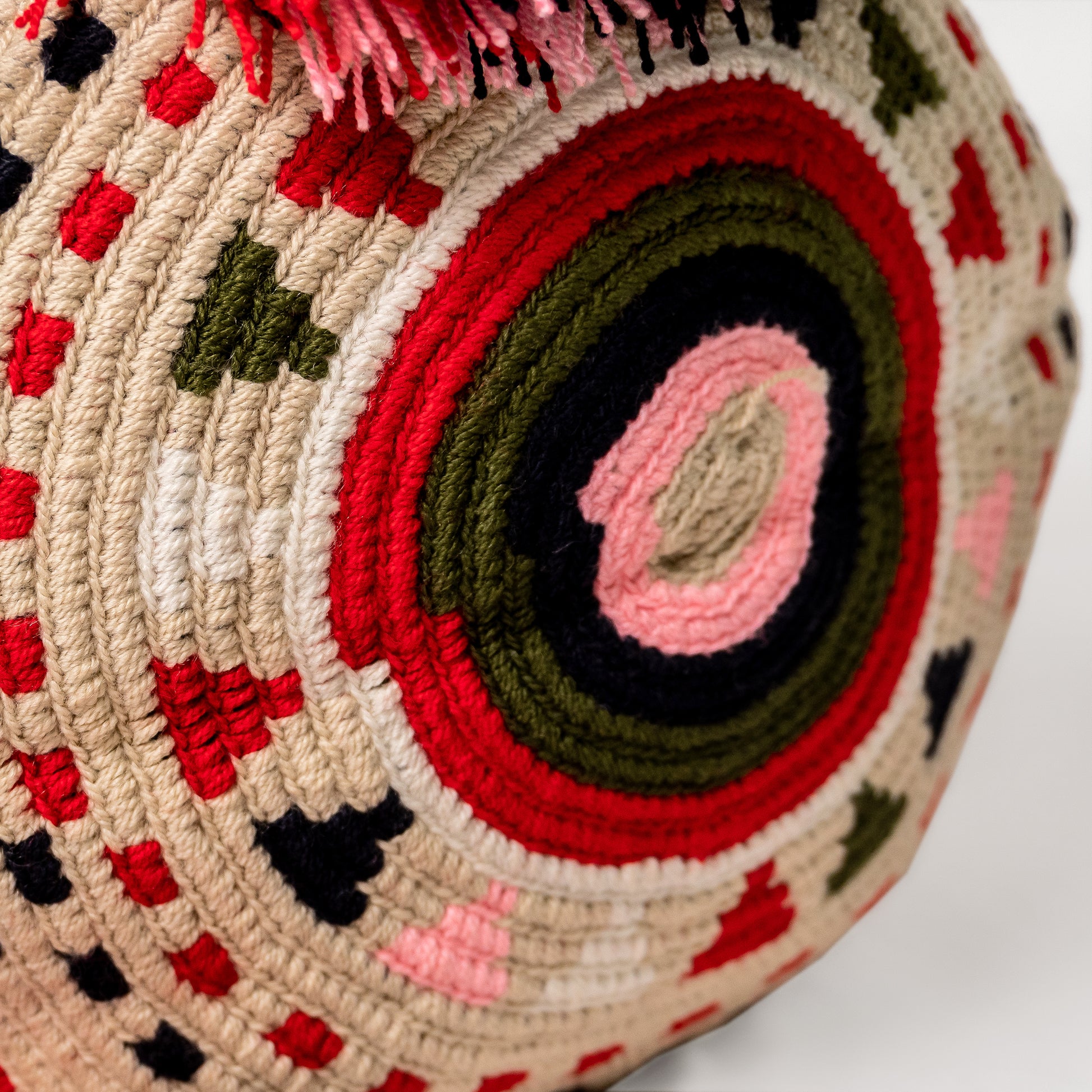 Esquina Premium  L - SolAzul Handmade