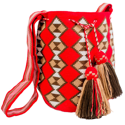 Manatí Elite L - SolAzul Handmade