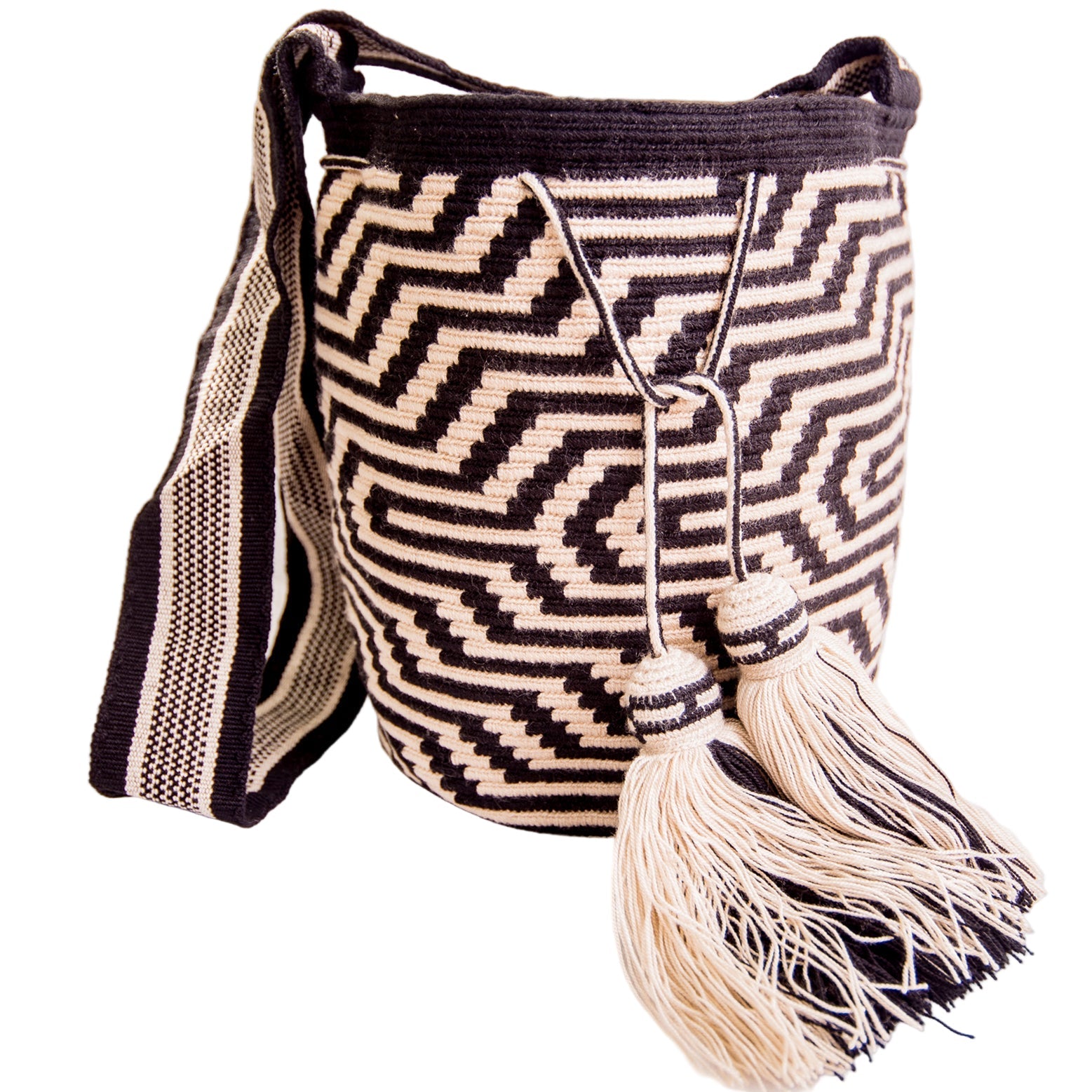 Yolombo Premium L - SolAzul Handmade