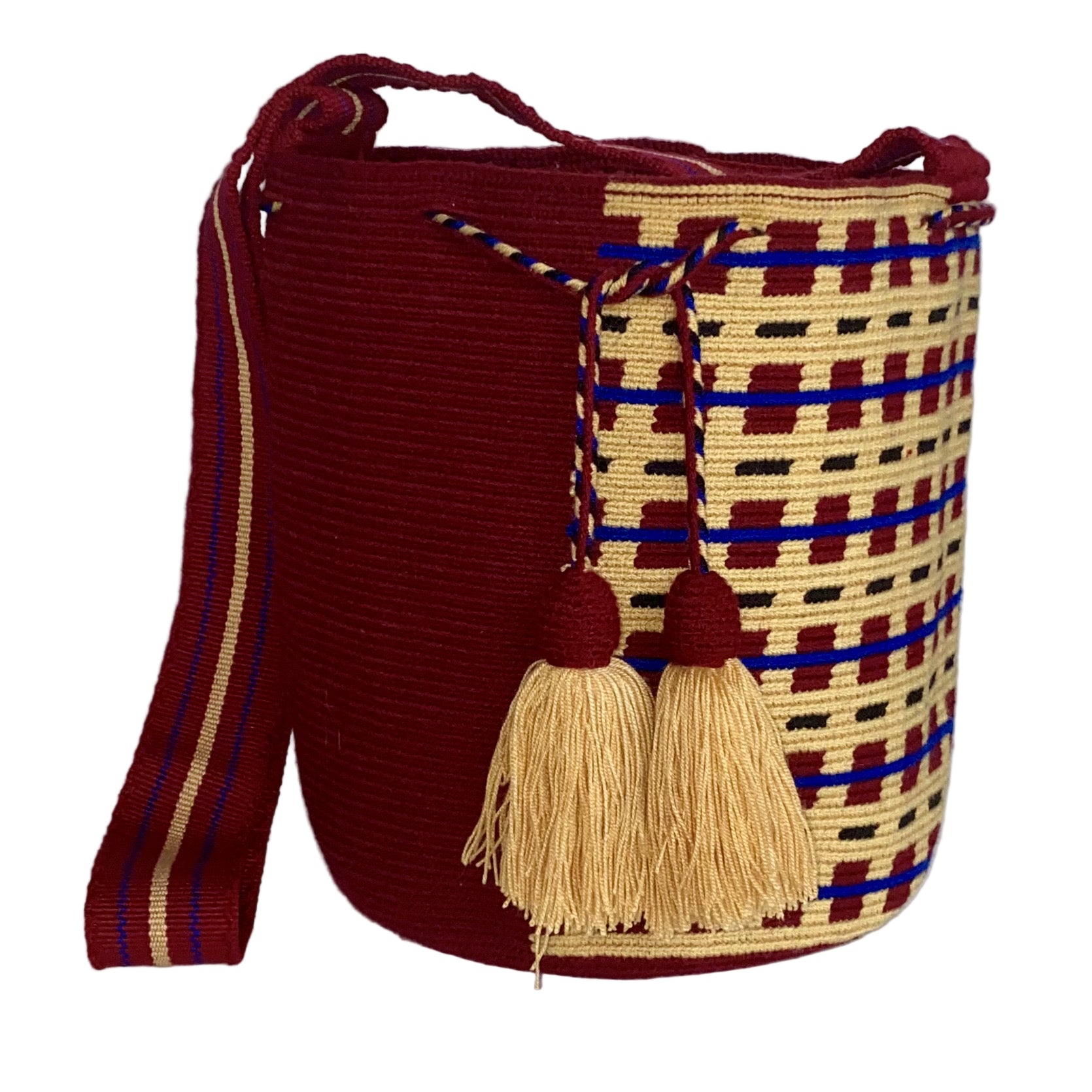 Solita Premium L - SolAzul Handmade