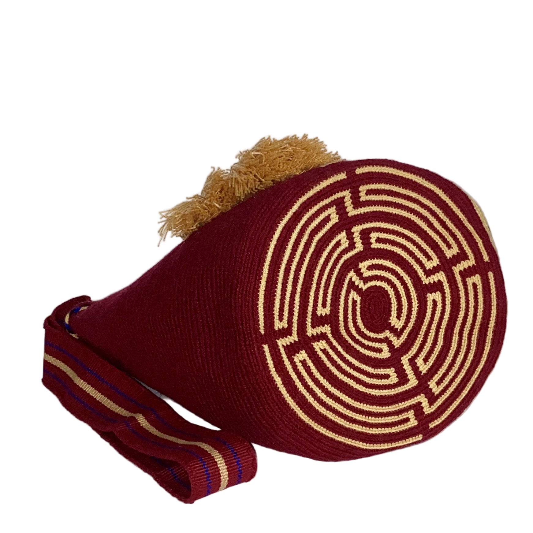 Solita Premium L - SolAzul Handmade