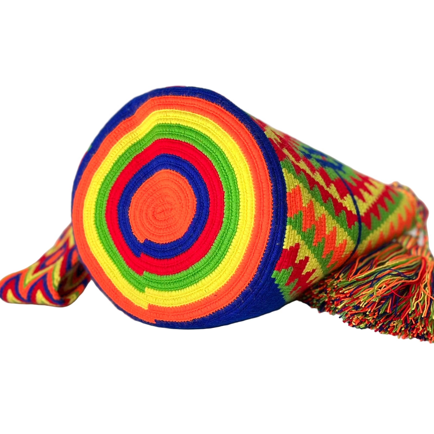 Aranzasu Classic L - SolAzul Handmade