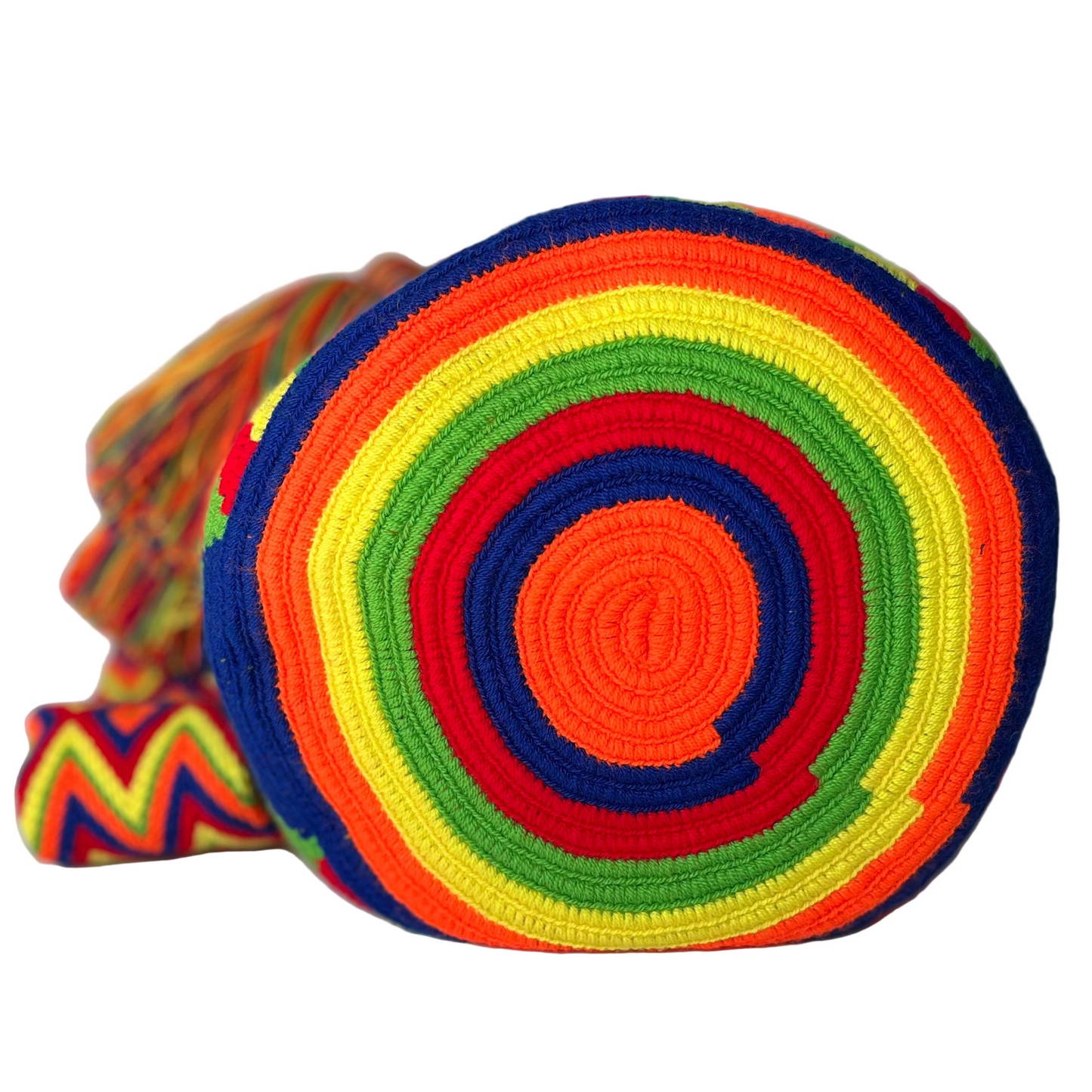 Aranzasu Classic L - SolAzul Handmade