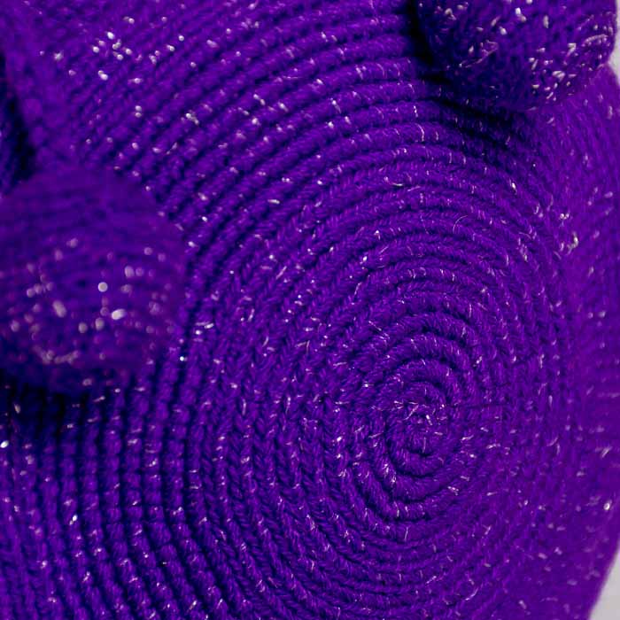 Guemes Glimmer Premium M - SolAzul Handmade