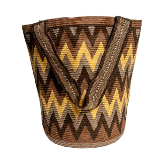 Chapaleufa Premium Tote XL