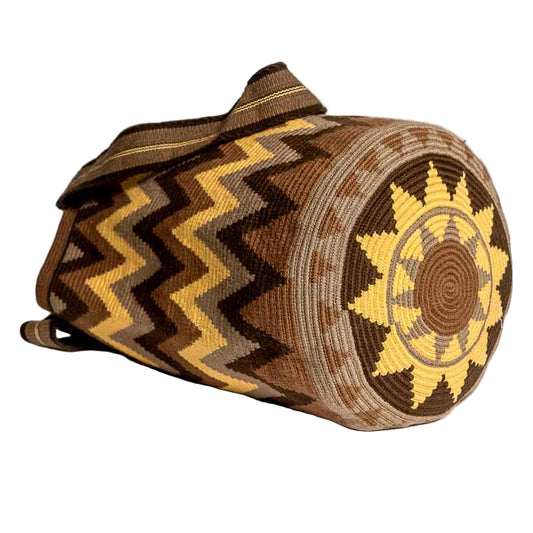 Chapaleufa Premium Tote XL