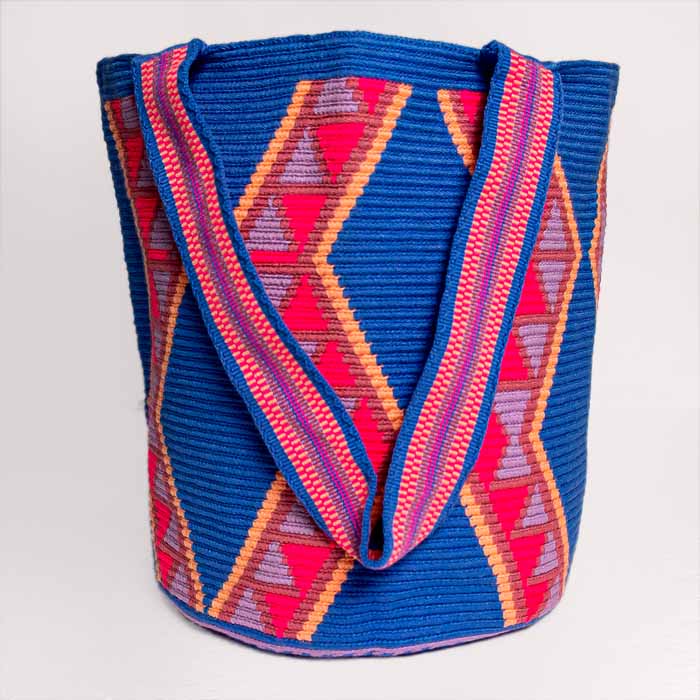 Wayuu handmade online bags