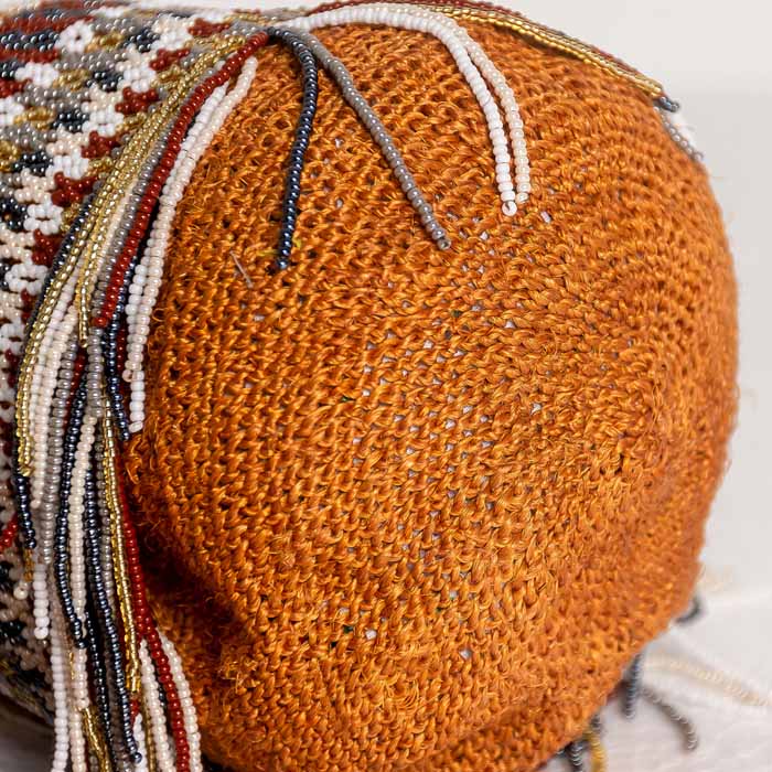 Chusamen Arhuaca - SolAzul Handmade