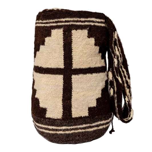 Sapuana Classic Arhuaca L - SolAzul Handmade