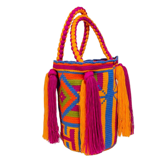 Tupungato Rapunzel L