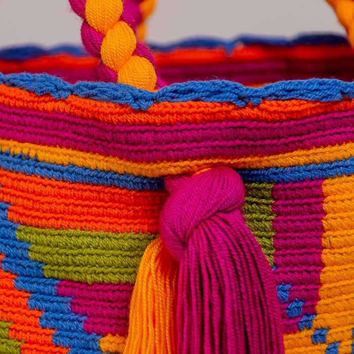 Tupungato Rapunzel L