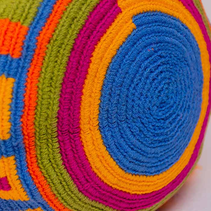 Tupungato Rapunzel L