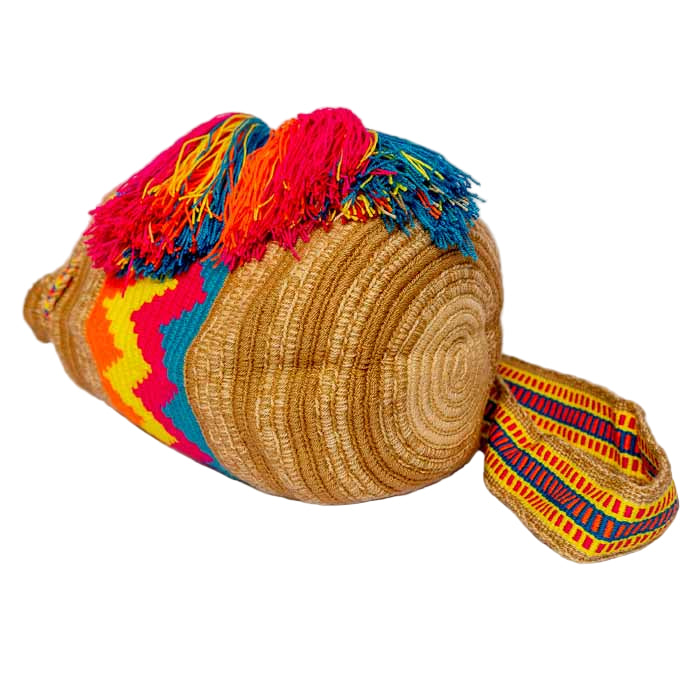 Ignacio Premium M - SolAzul Handmade