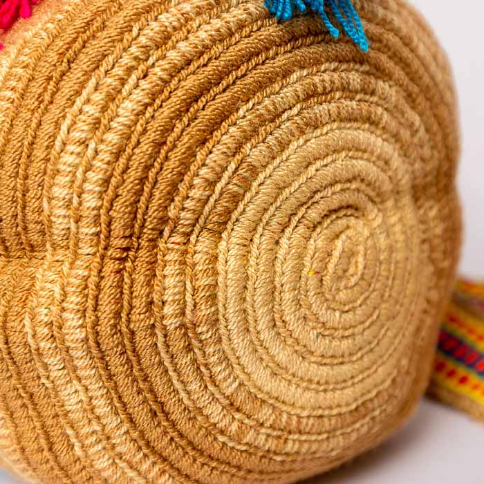 Ignacio Premium M - SolAzul Handmade