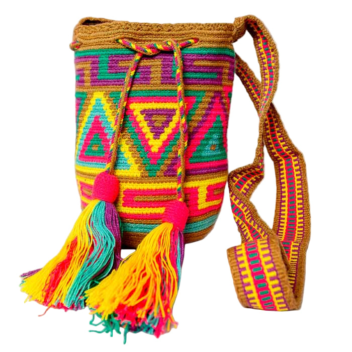 Palona Premium M - SolAzul Handmade