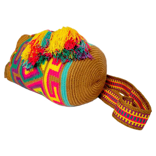 Palona Premium M - SolAzul Handmade