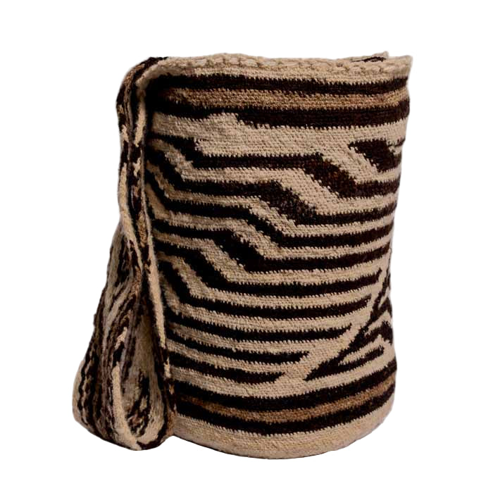 Boca De Uchire  Classic Arhuaca L - SolAzul Handmade