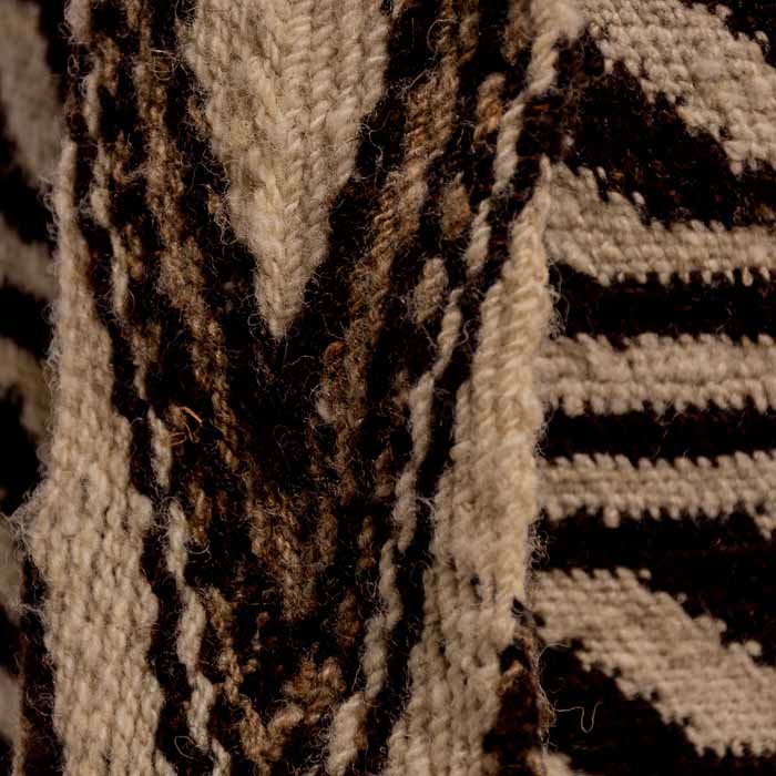 Boca De Uchire  Classic Arhuaca L - SolAzul Handmade