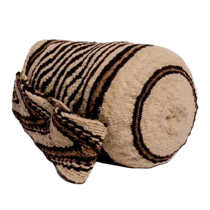 Boca De Uchire  Classic Arhuaca L - SolAzul Handmade