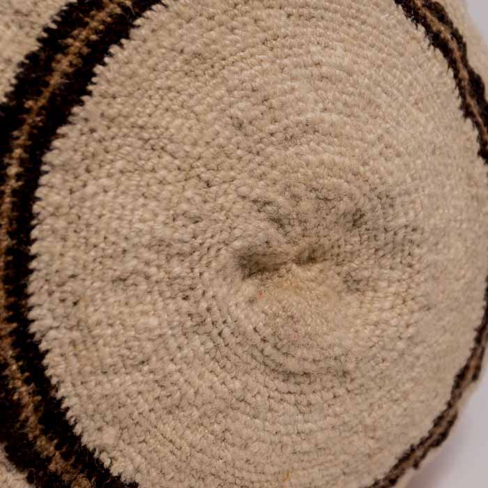 Boca De Uchire  Classic Arhuaca L - SolAzul Handmade