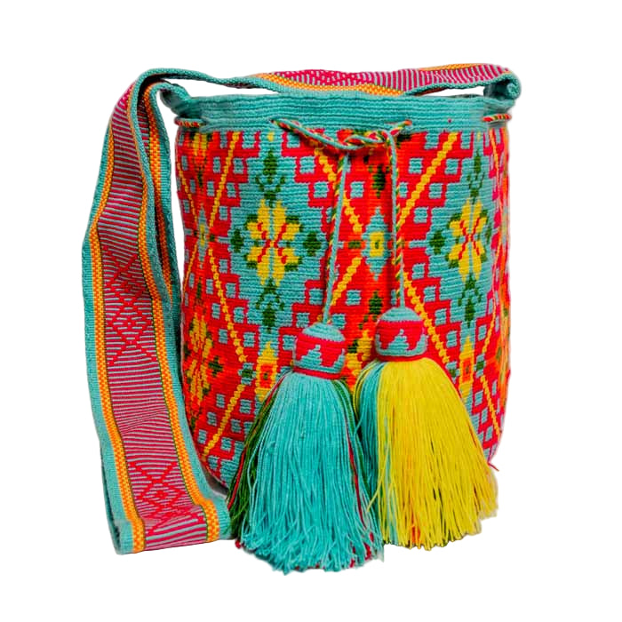 Santa Ana Premium L - SolAzul Handmade