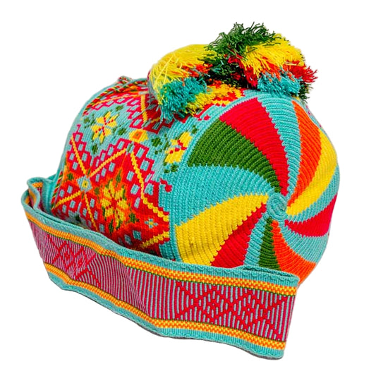 Santa Ana Premium L - SolAzul Handmade