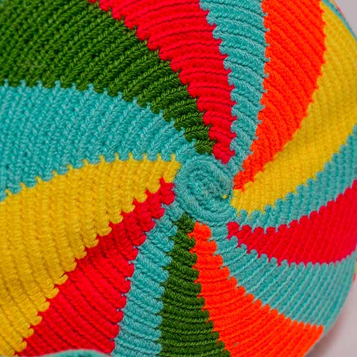 Santa Ana Premium L - SolAzul Handmade