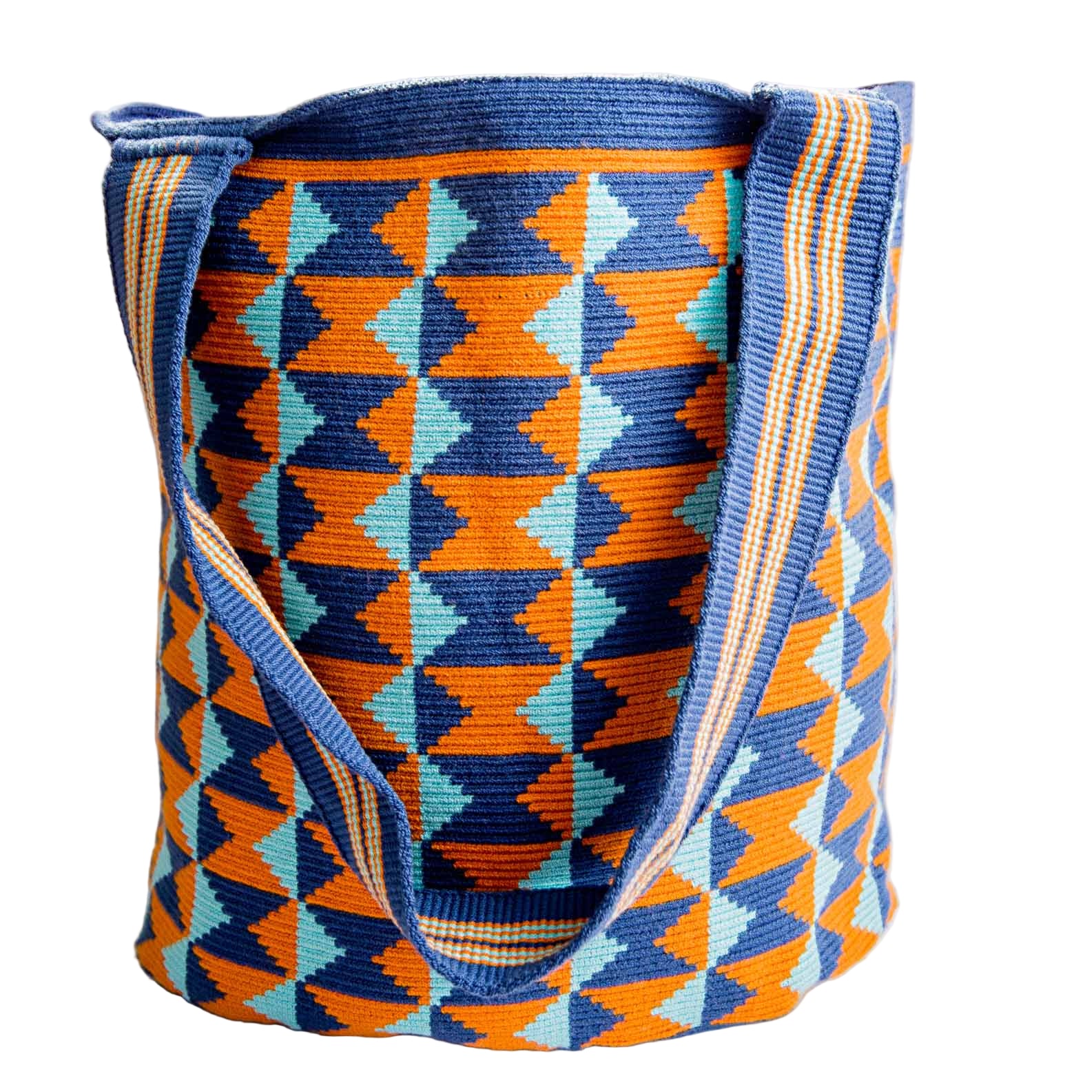 Copacabana Elite Tote XL - SolAzul Handmade