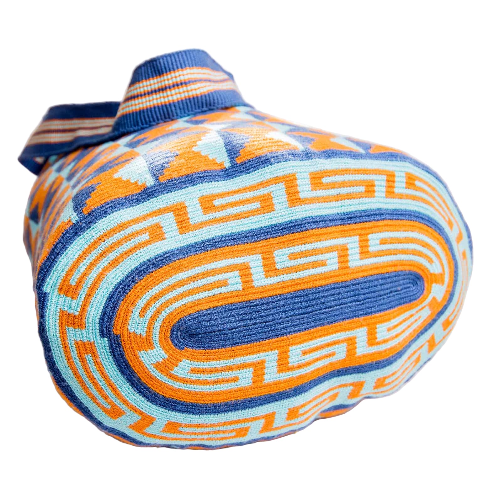 Copacabana Elite Tote XL - SolAzul Handmade