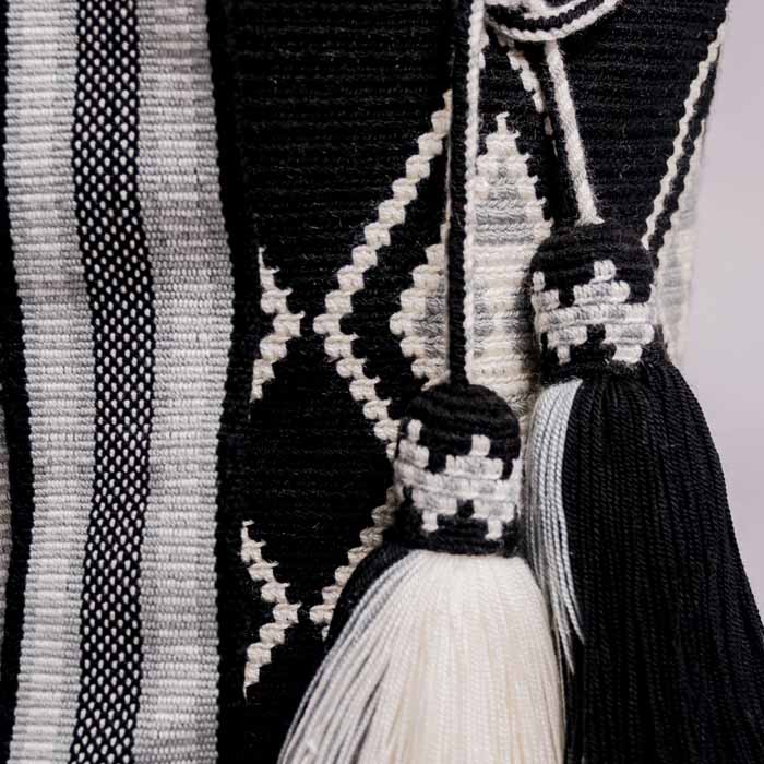 Risaralda Premium L - SolAzul Handmade