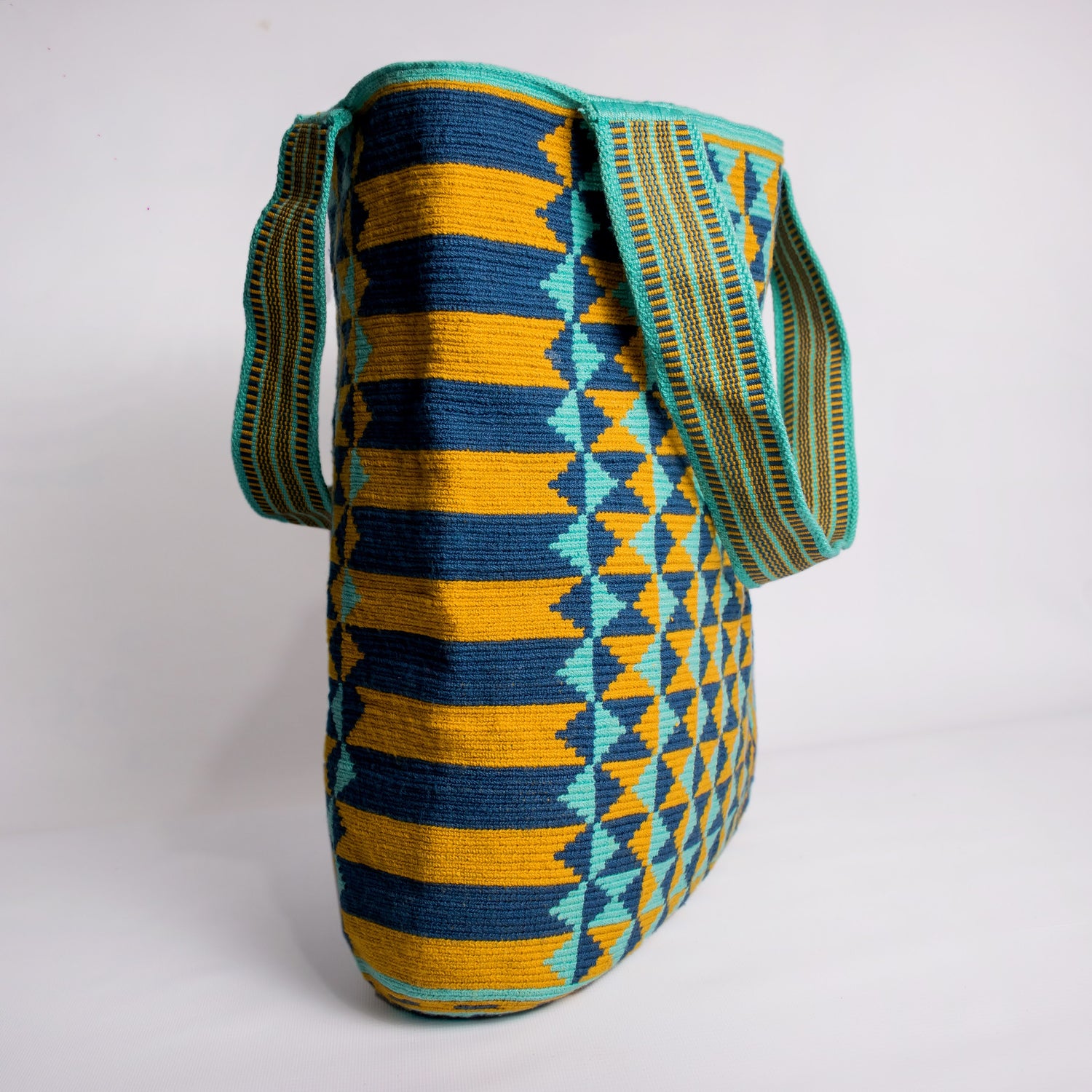 ELITE TOTE L - RECTANGULAR BASE