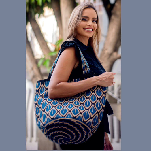 Jarraris Premium Tote XL