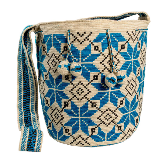 Belicha Glimmer Elite L - SolAzul Handmade