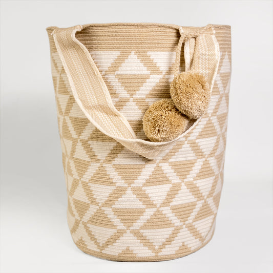 Hunu Premium Tote XL