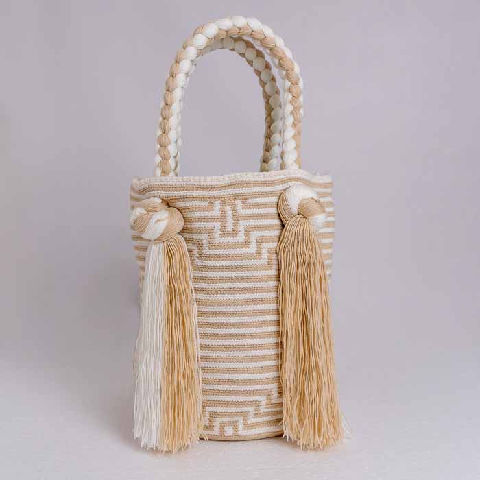 Brasileila Shopper L