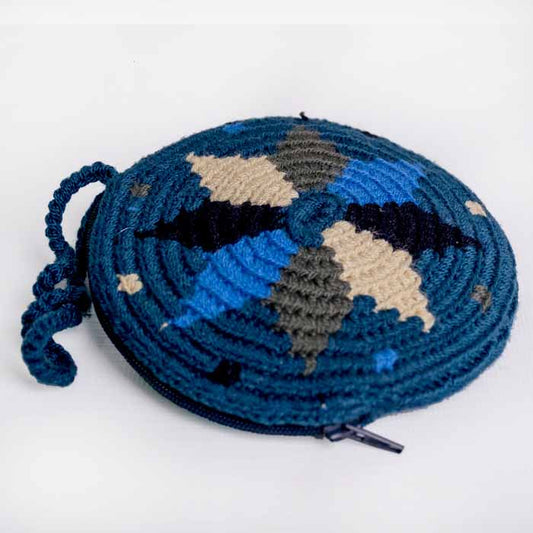 Boyaca Coin Purse