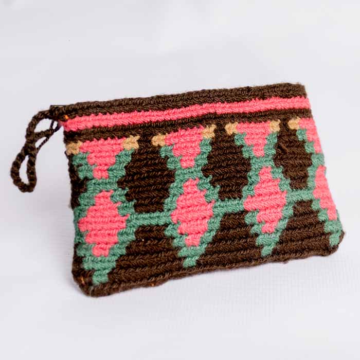 Arauca Coin Purse XS